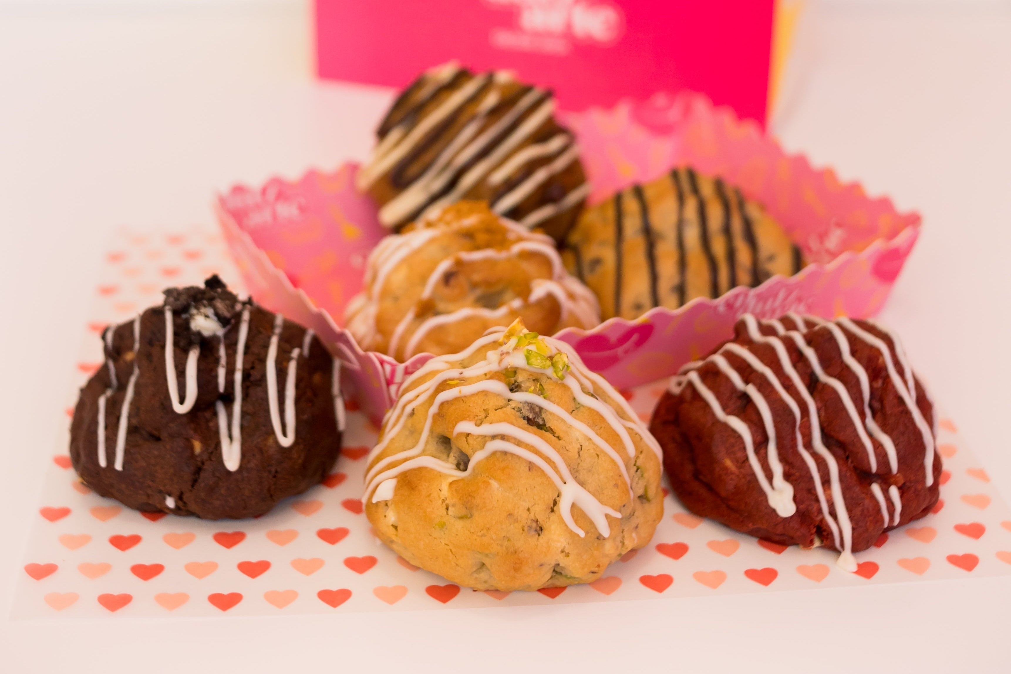 Nuestros Caprichos Más Deseados