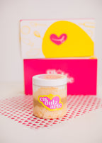 Jar 3 LECHES