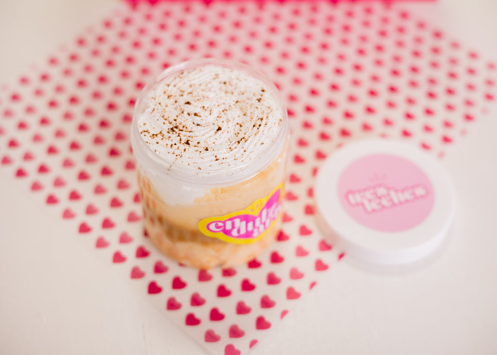 Jar 3 LECHES