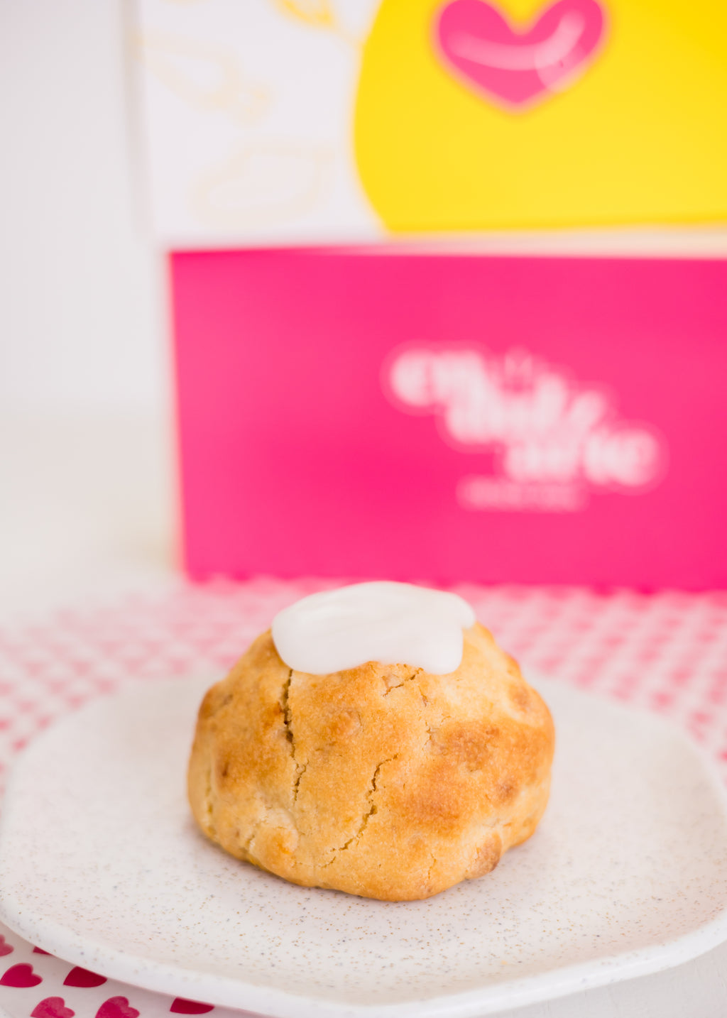 PIE DE LIMON