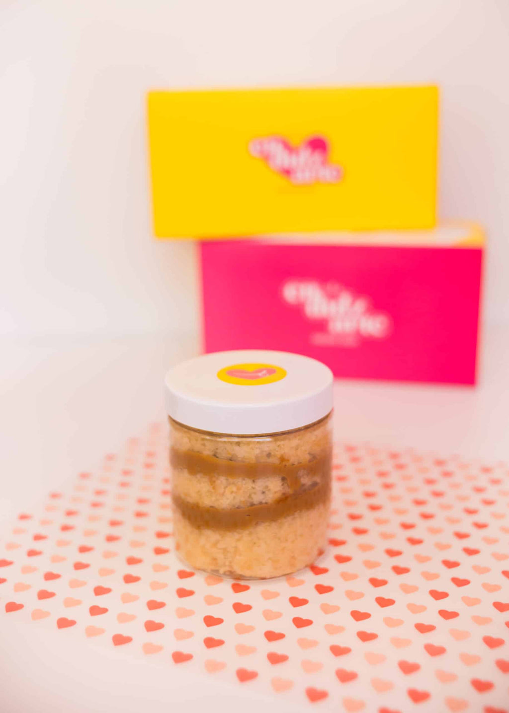 JARS PRIMARY COLLECTION