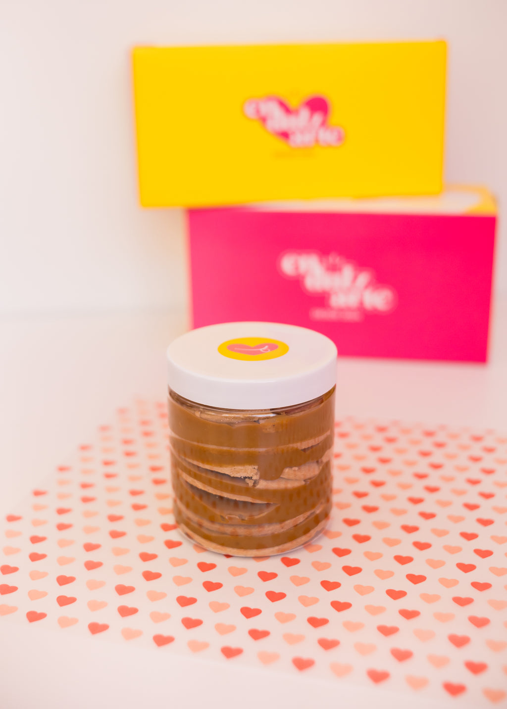 Jar Alfajor
