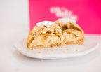 PIE DE LIMON