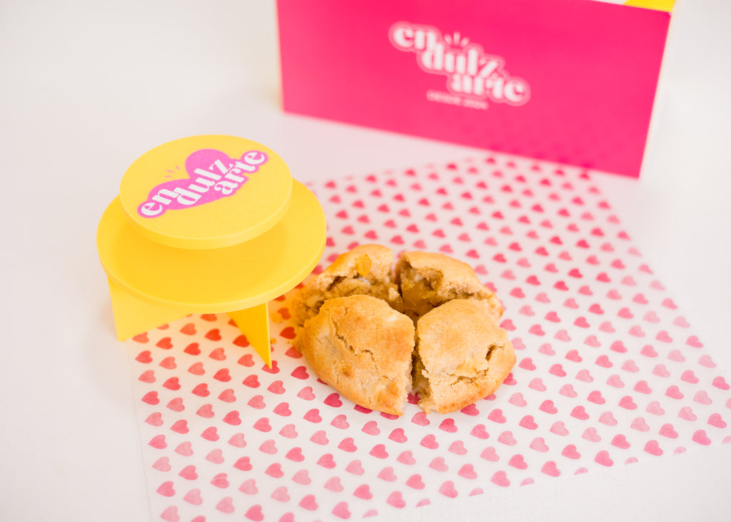 Cortador de Cookies