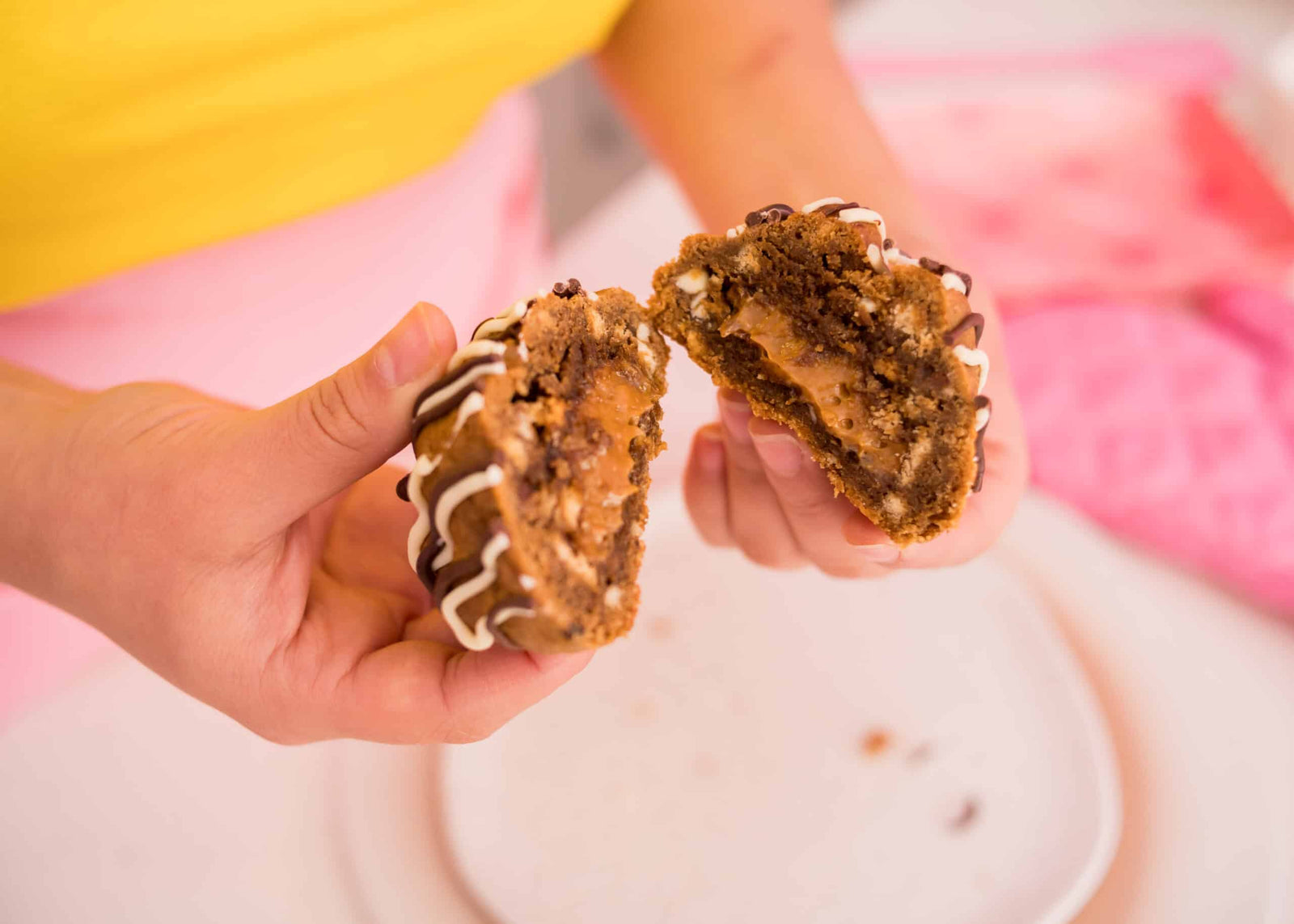 Pack 8 Cookies