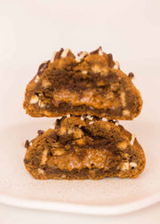 Pack 6 Cookies
