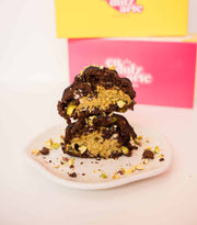Pack 8 Cookies