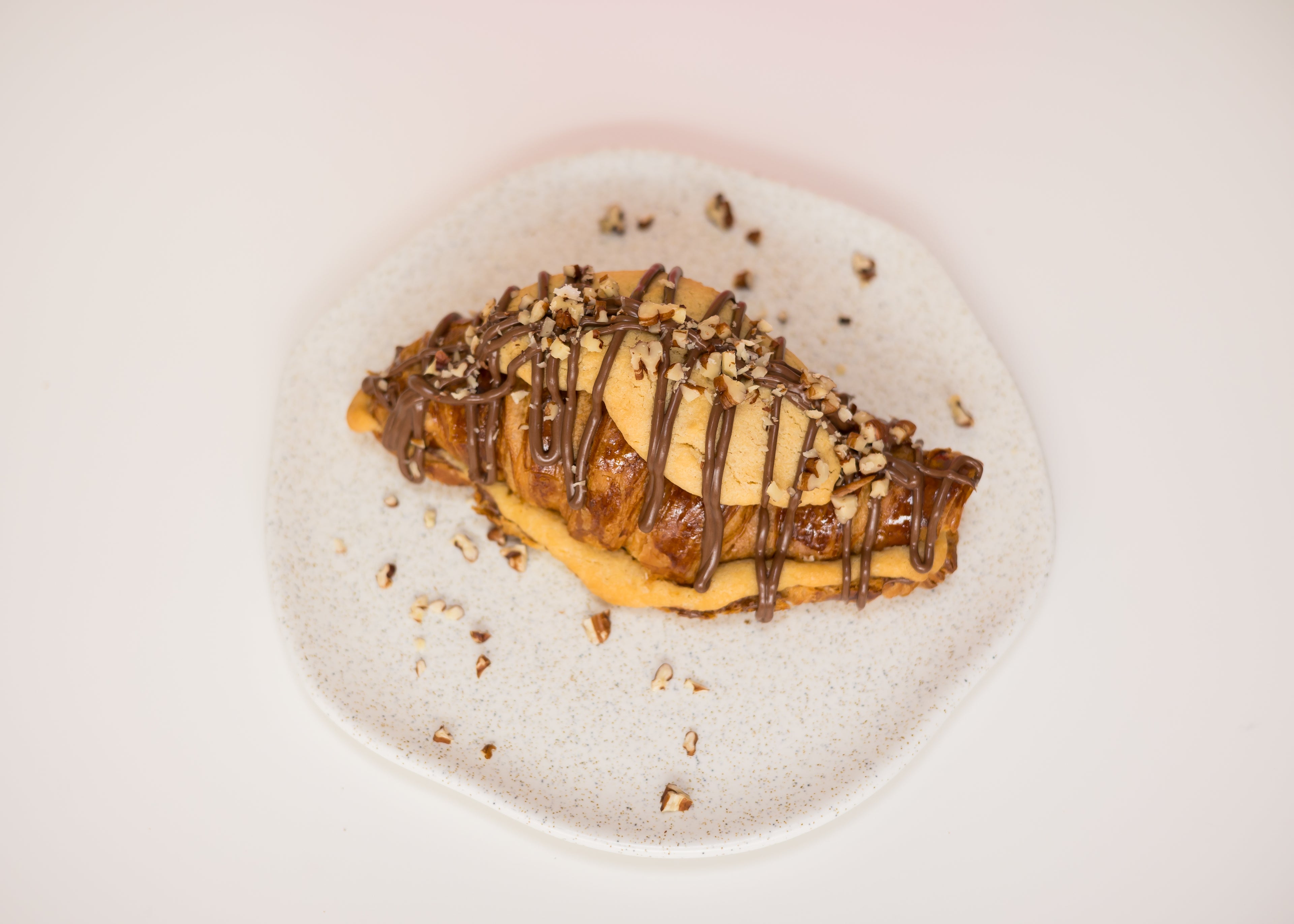 CROOKIE DE NUTELLA (mini)