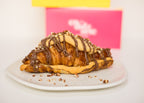 CROOKIE DE NUTELLA (mini)