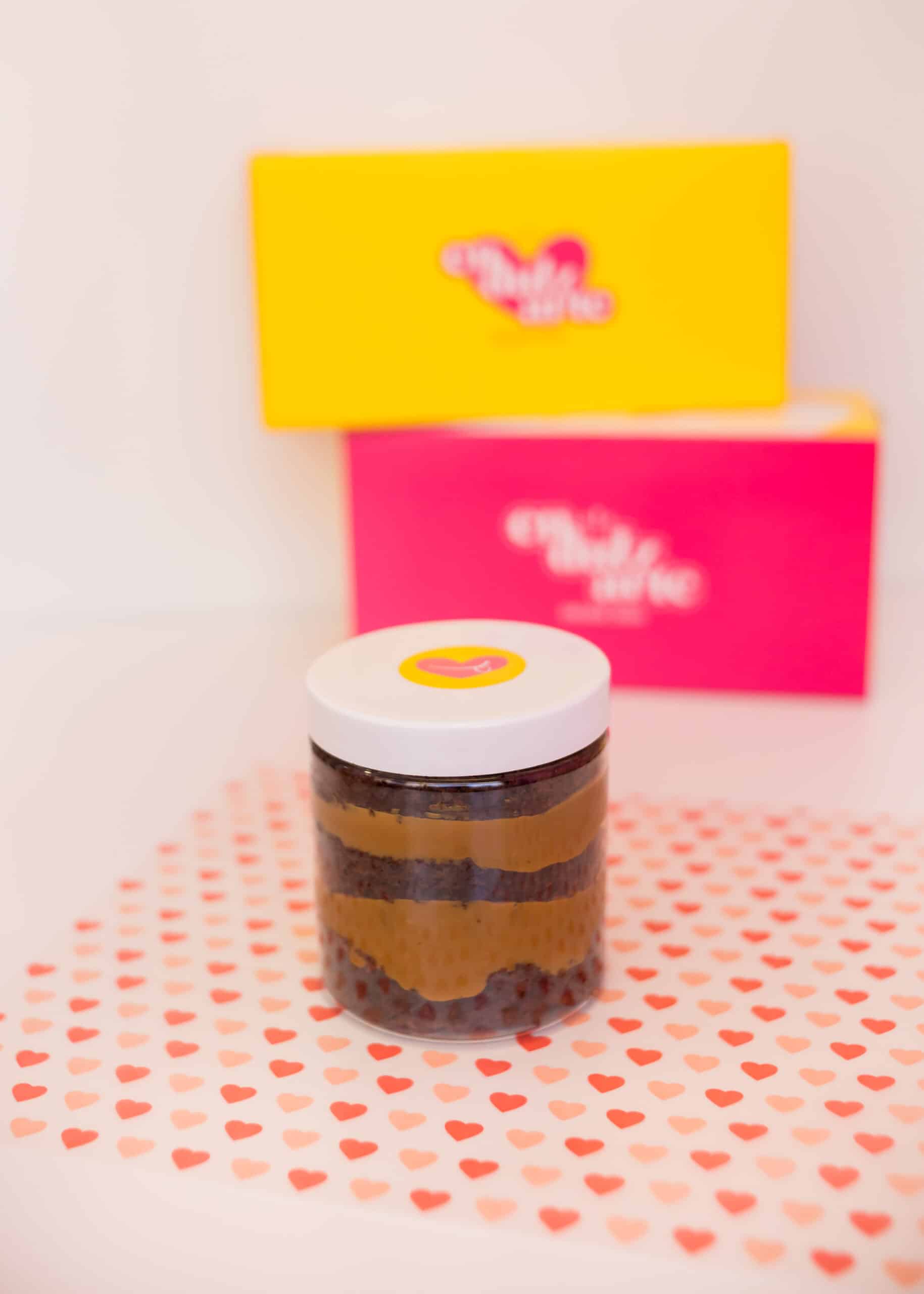 JARS PRIMARY COLLECTION