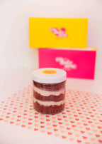 JARS PRIMARY COLLECTION